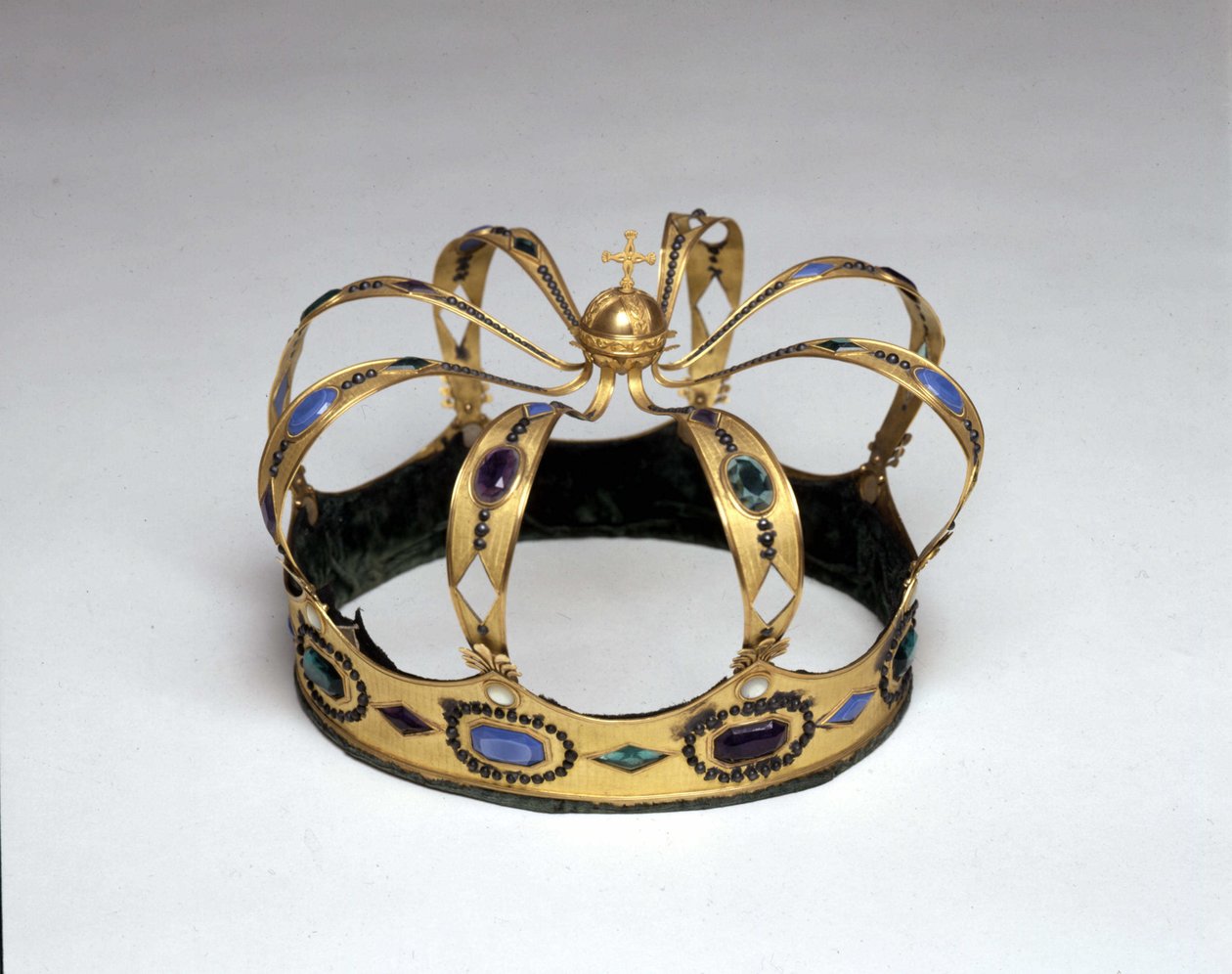 Couronne d