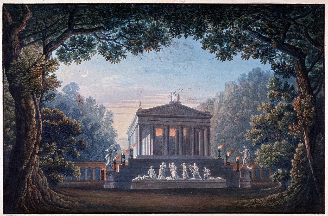 Décoration pour l
