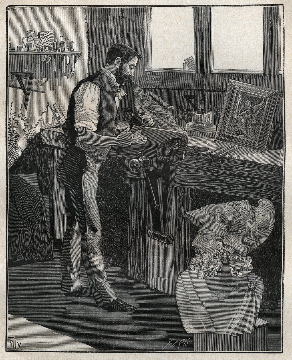 Décoration d