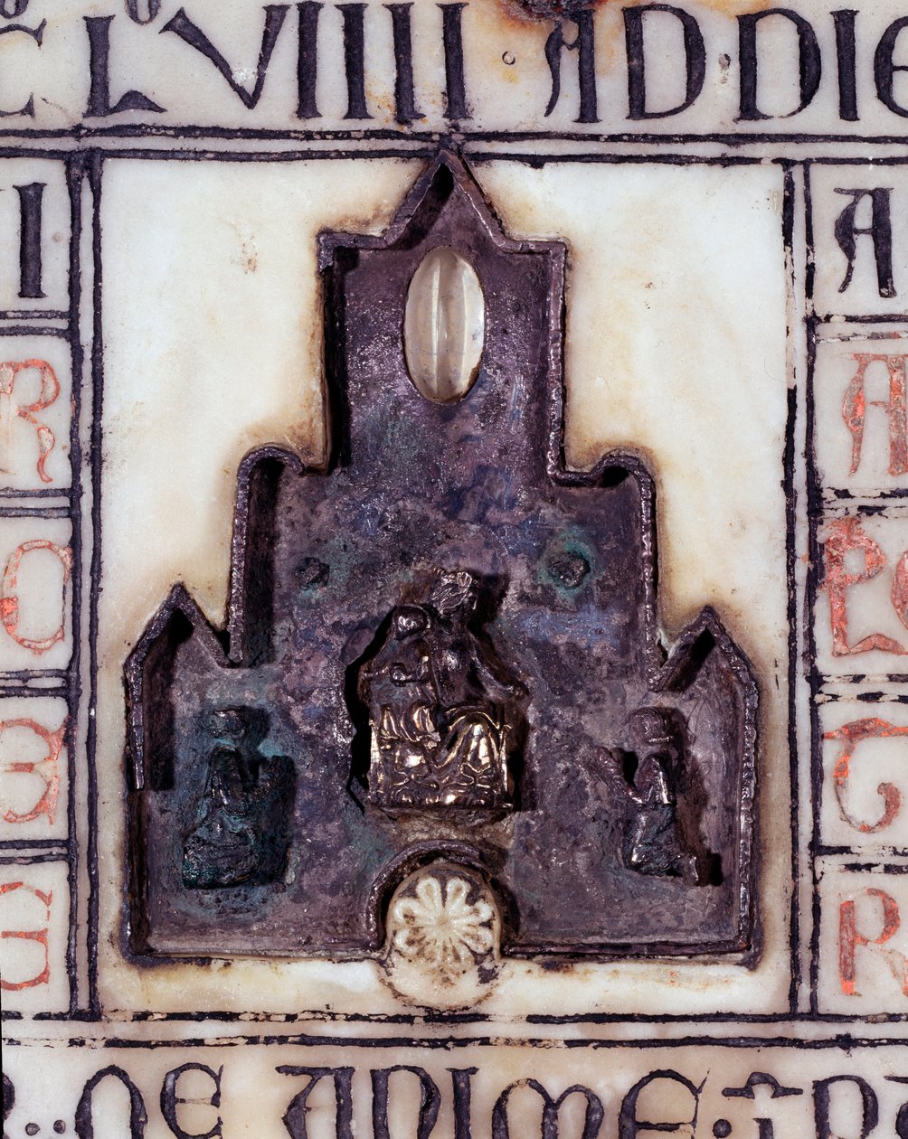 Détail d