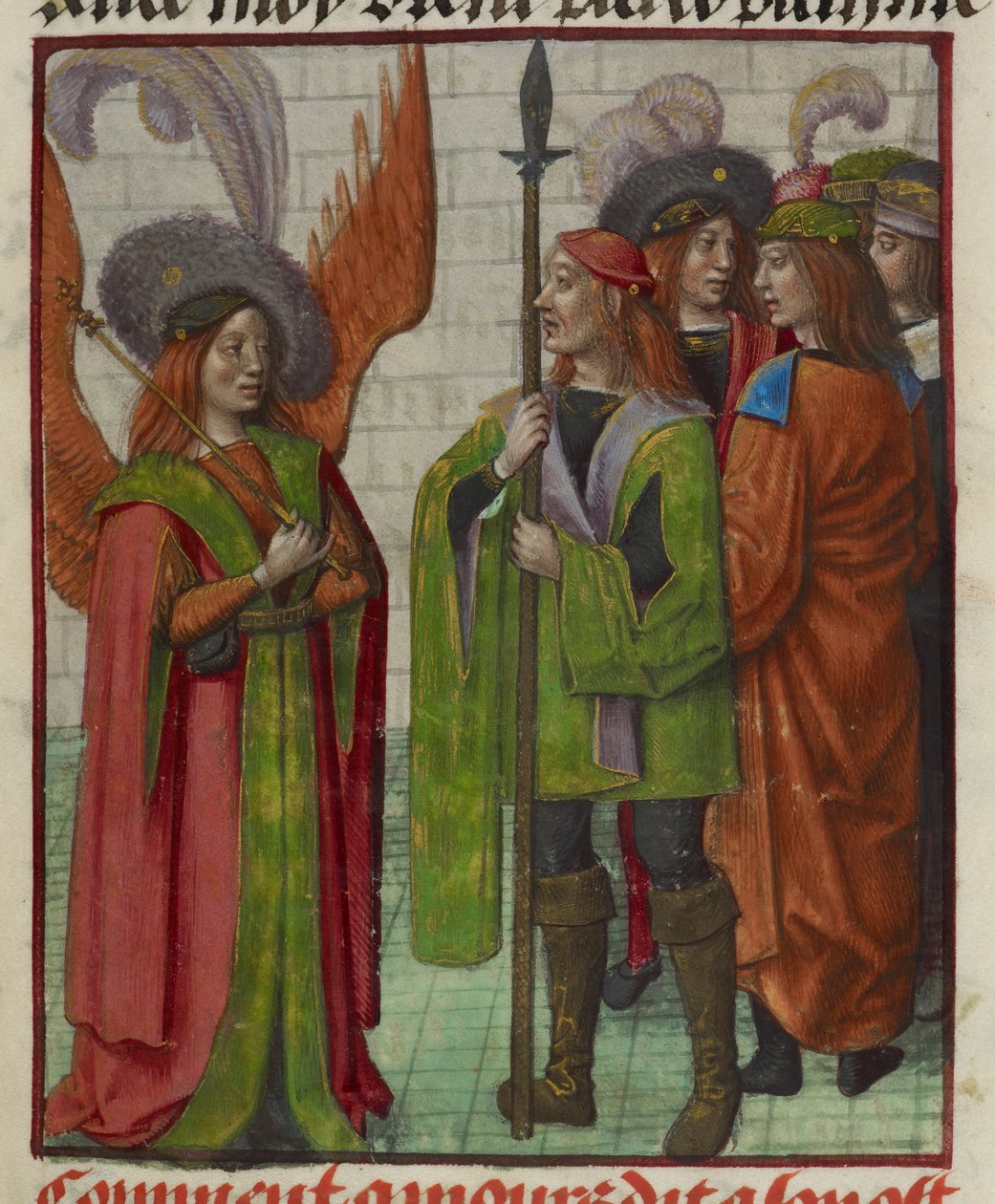 Détail d