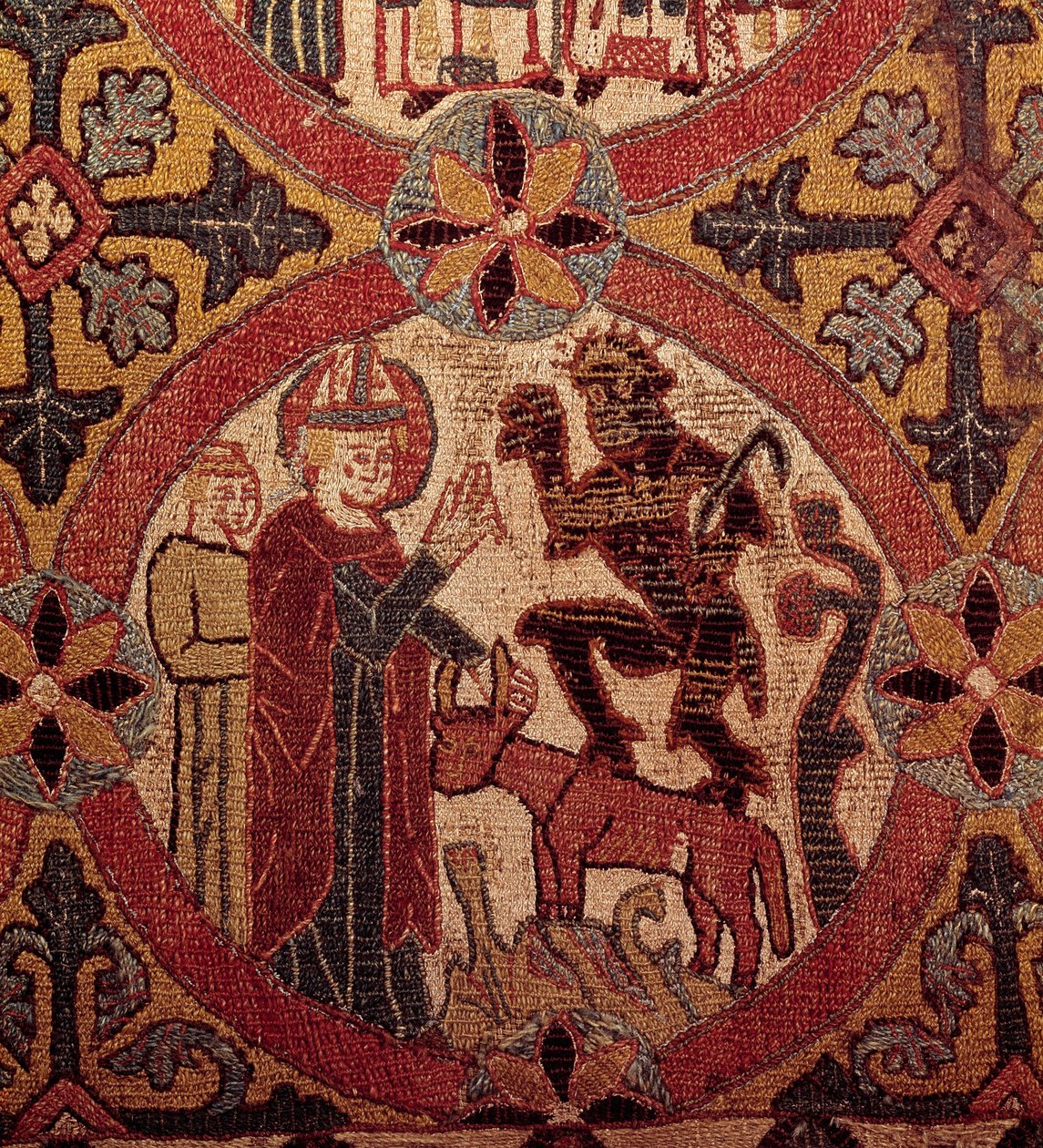 (détail) d