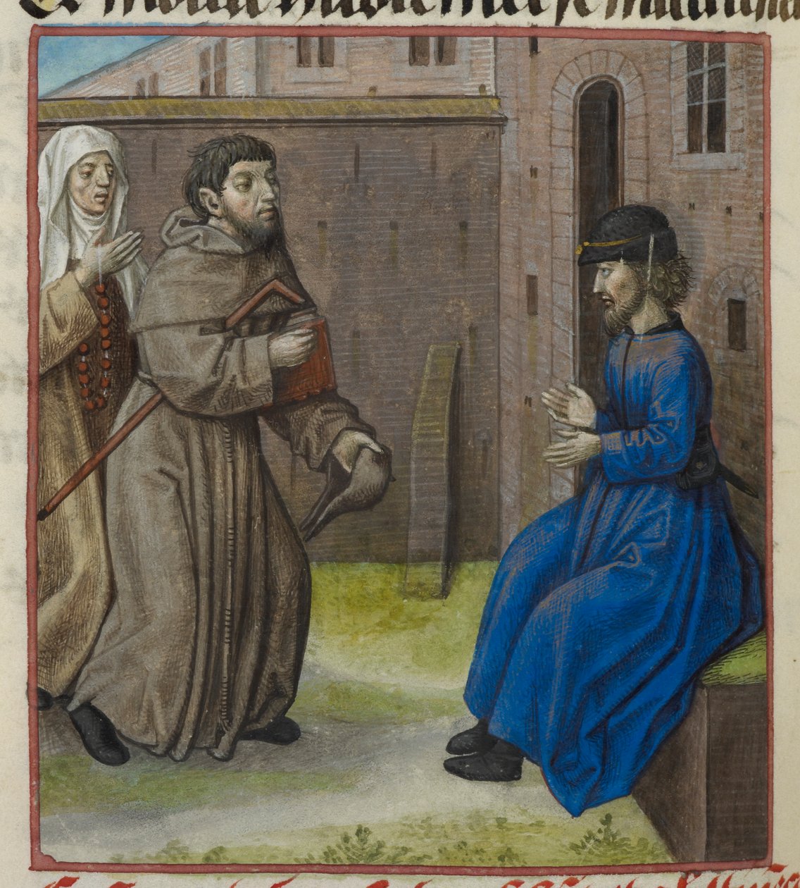 Détail d