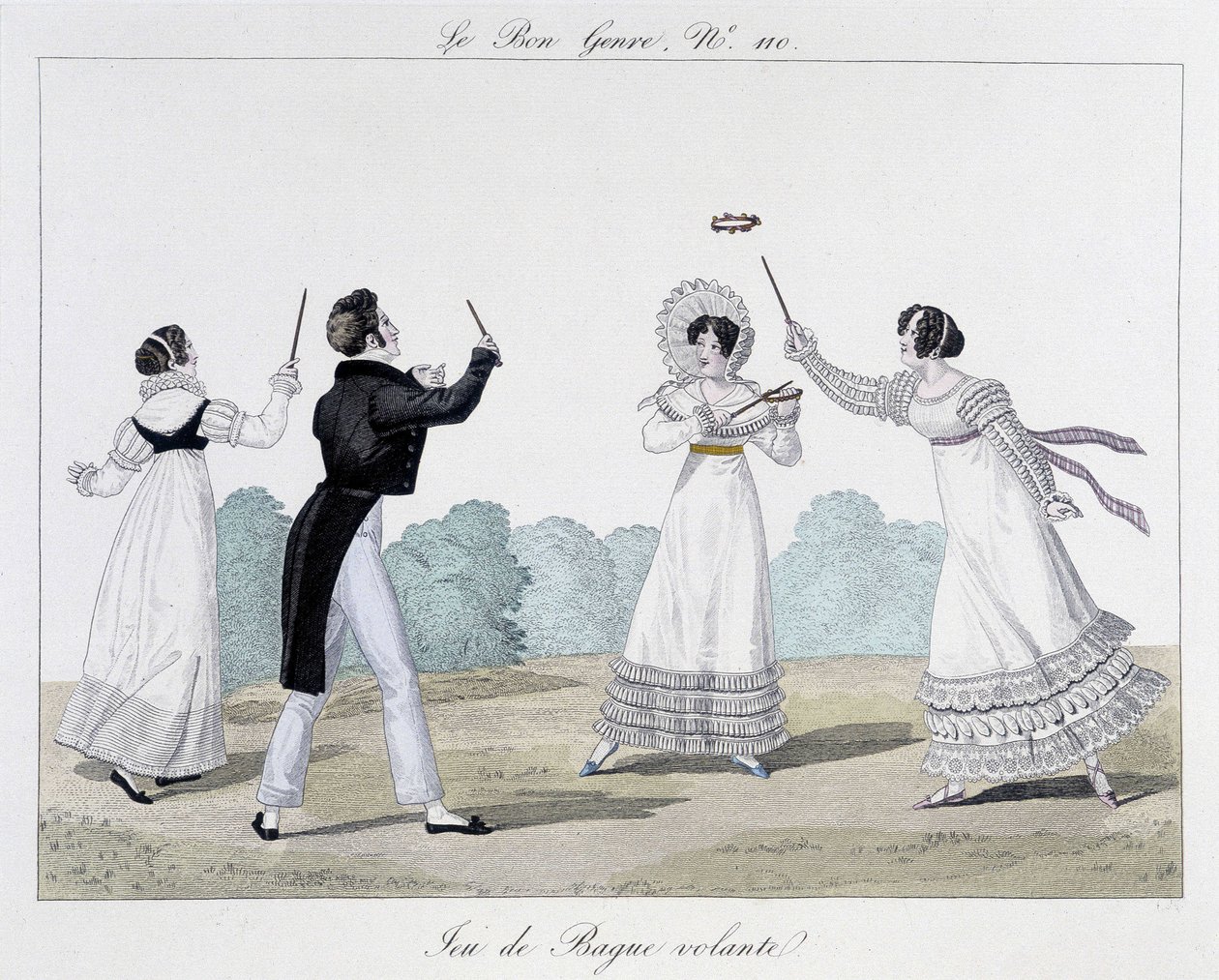 Jeu de l