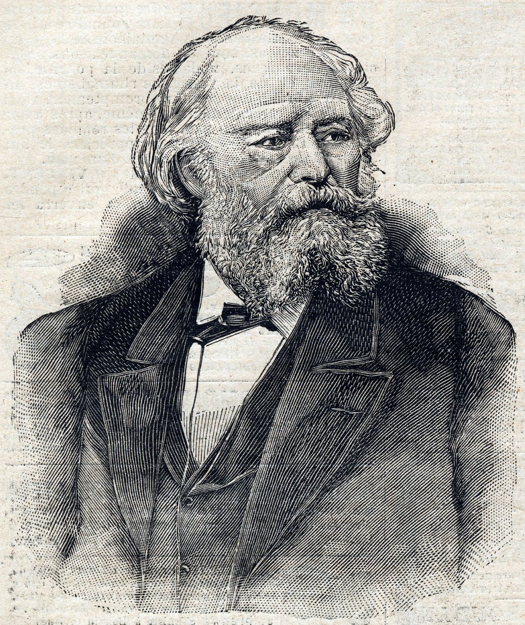 François-Louis (François Louis) français (1814-1897) peintre paysagiste, graveur et illustrateur - Unknown artist