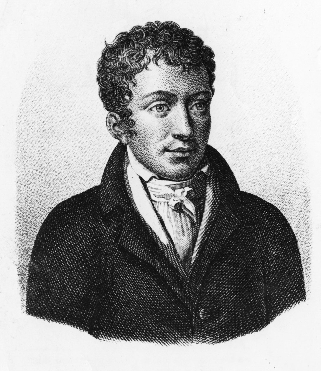 Georges Cabanis (1757-1808), médecin et philosophe français. - Unknown artist