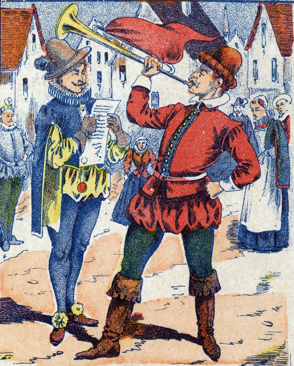 Hérault publie l