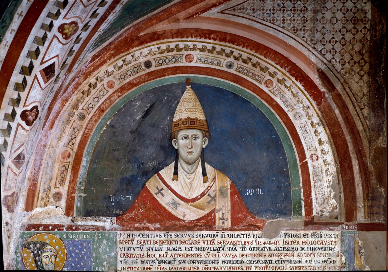 Histoire de Saint François d