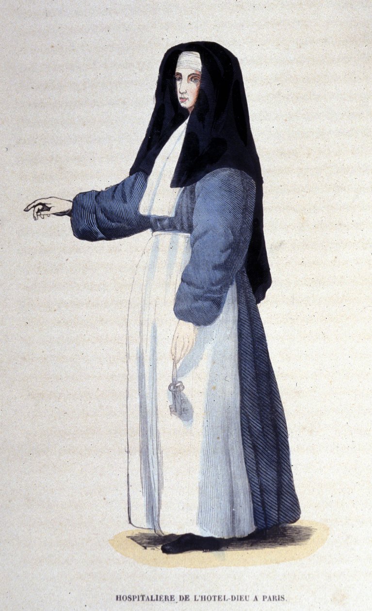 Hospitallère de L