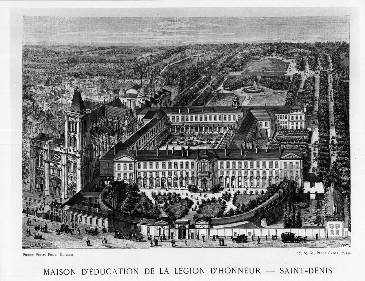 Maison d