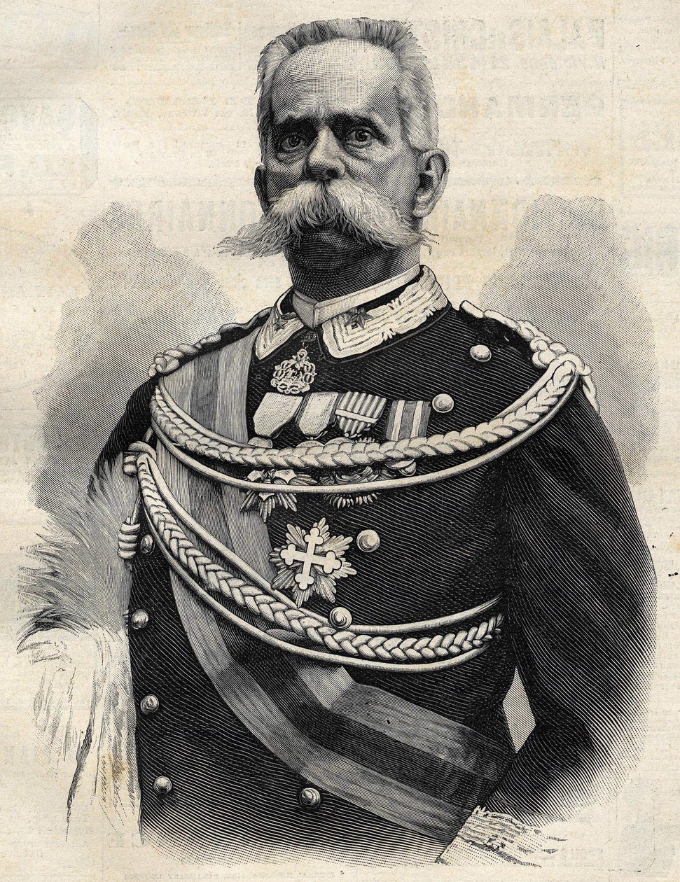 Humbert Ier (1844-1900), roi d