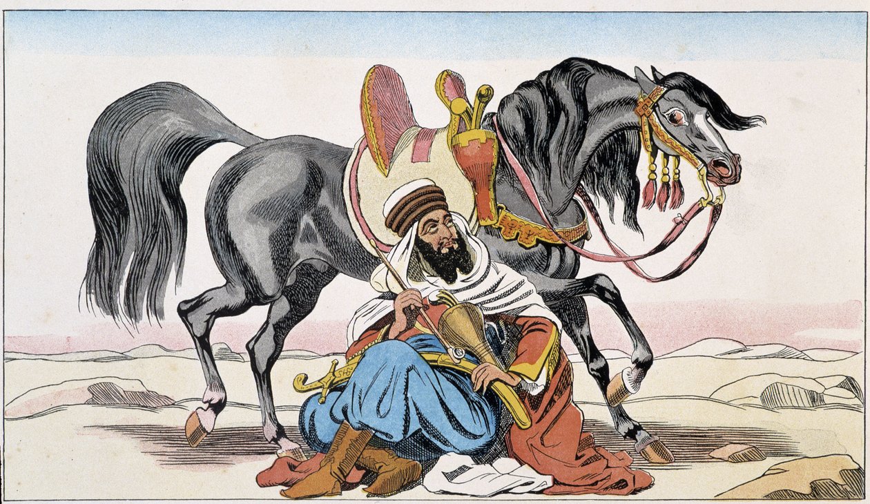 Tenues de chasse, "Le Journal des tailors" - Unknown artist