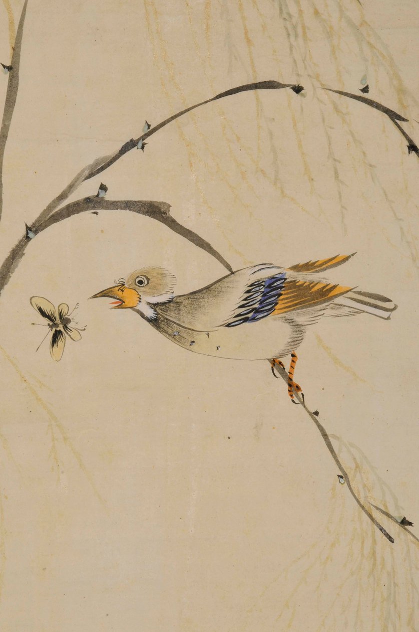 Hwajodo - Unknown artist