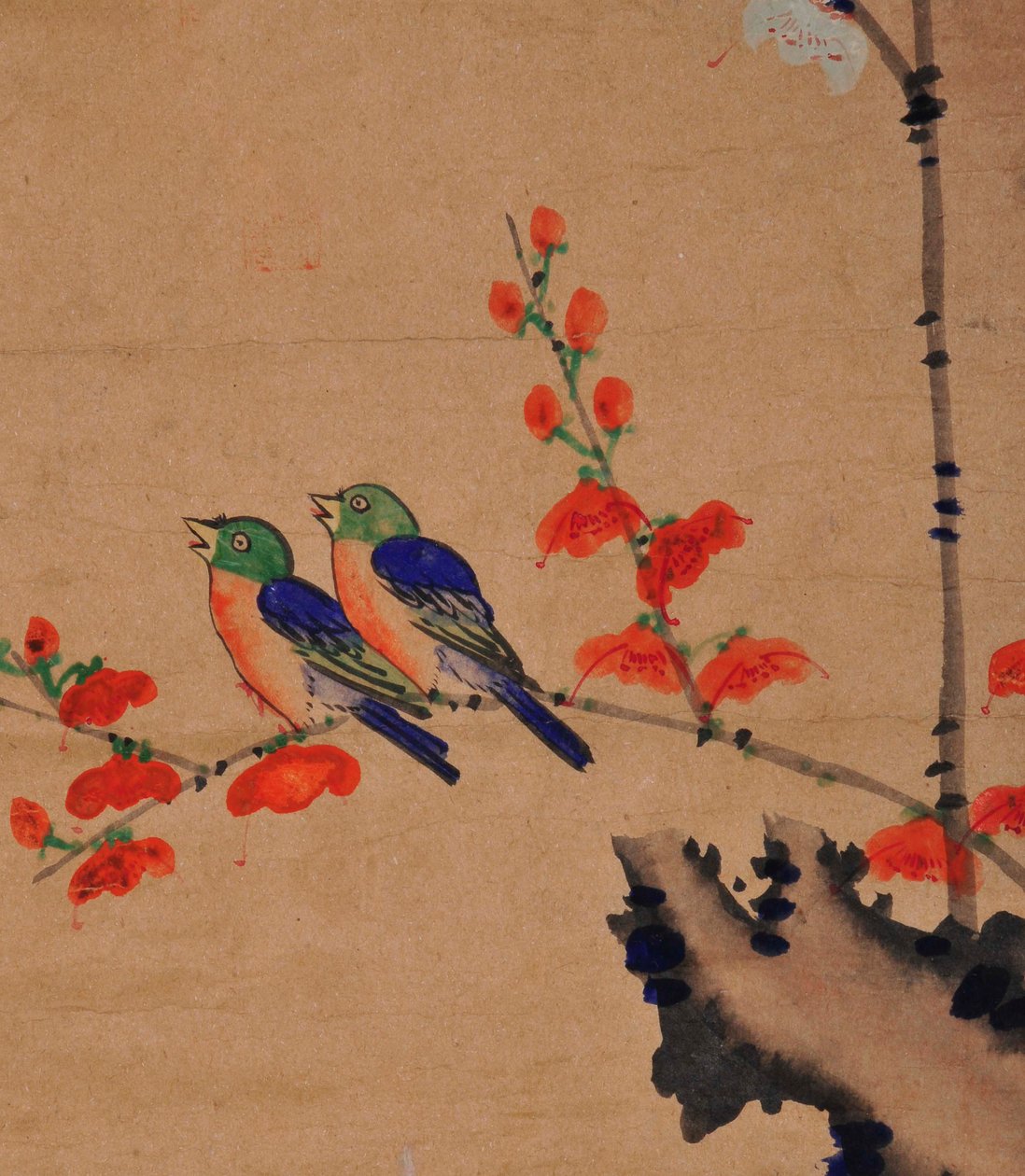 Hwajodo - Unknown artist
