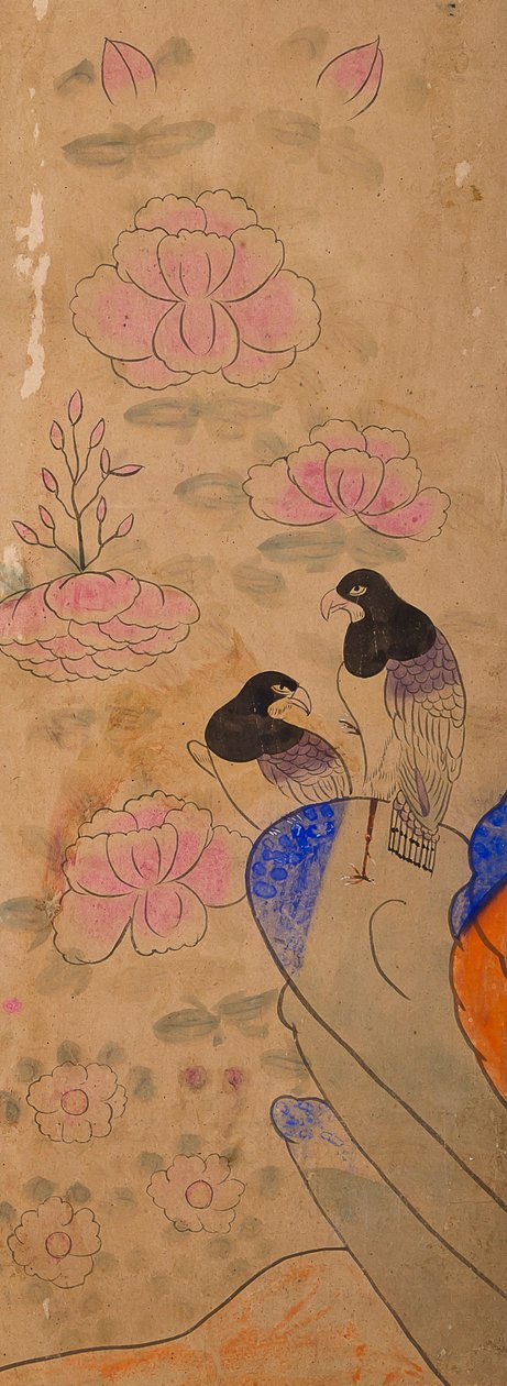 Hwajodo - Unknown artist