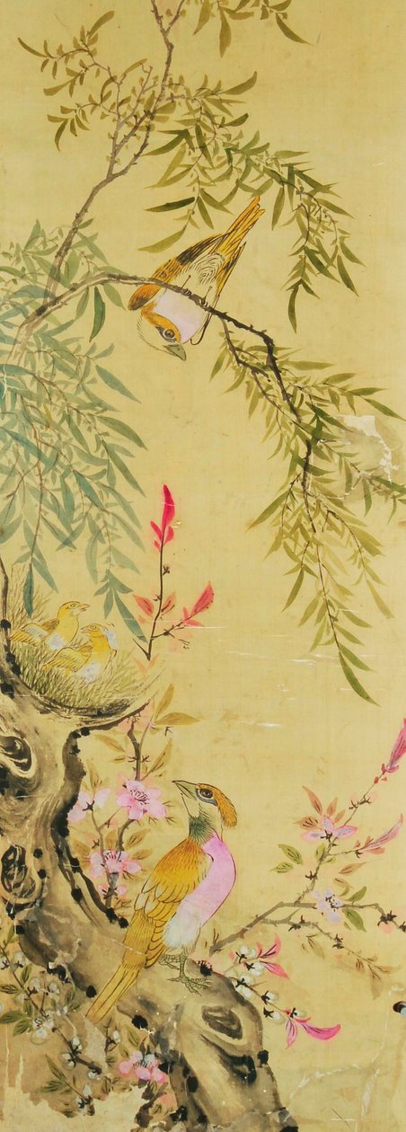 Hwajodo - Unknown artist