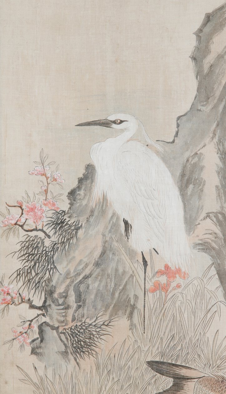 Hwajodo - Unknown artist