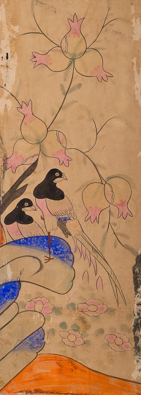 Hwajodo - Unknown artist