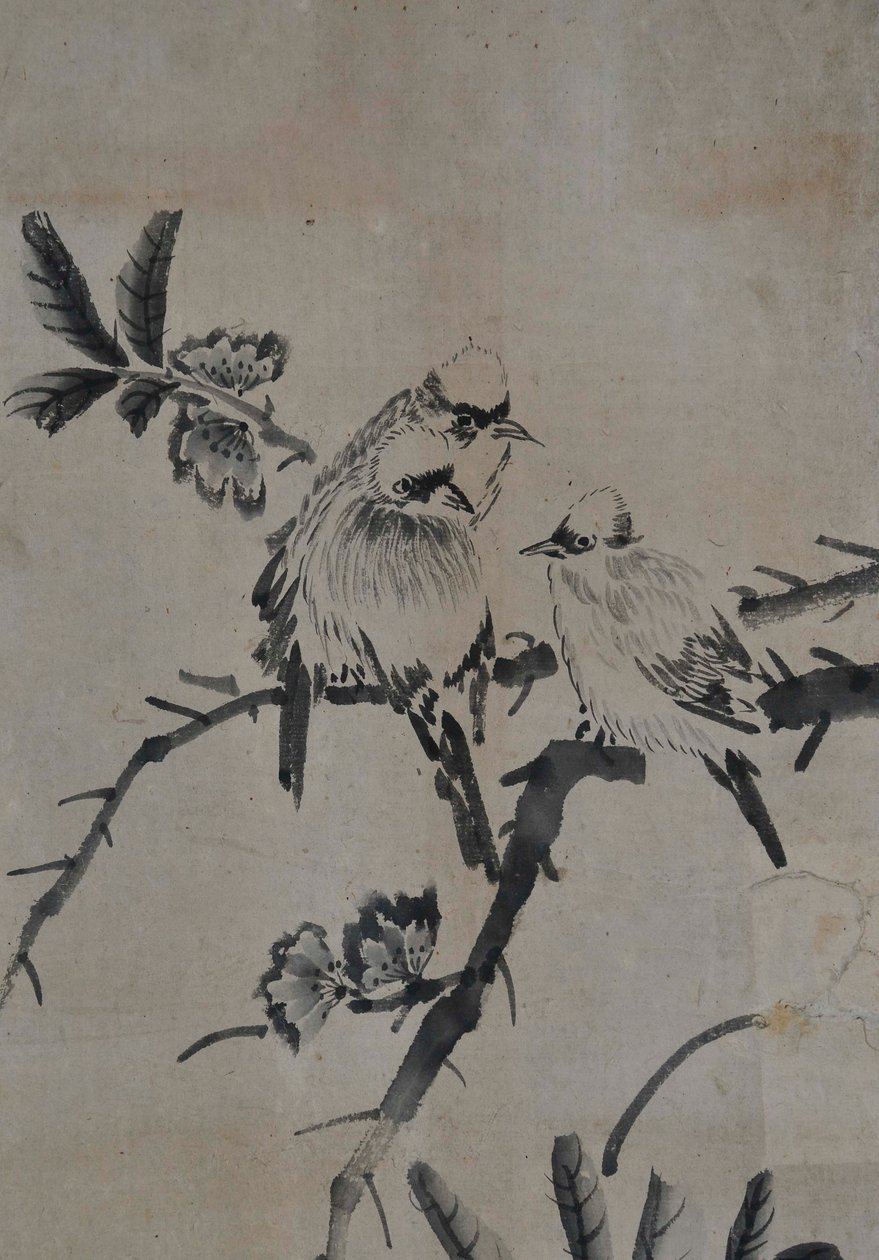 Hwajodo - Unknown artist