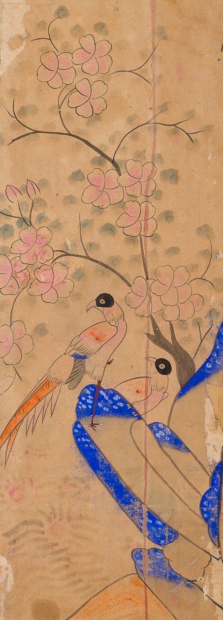 Hwajodo - Unknown artist