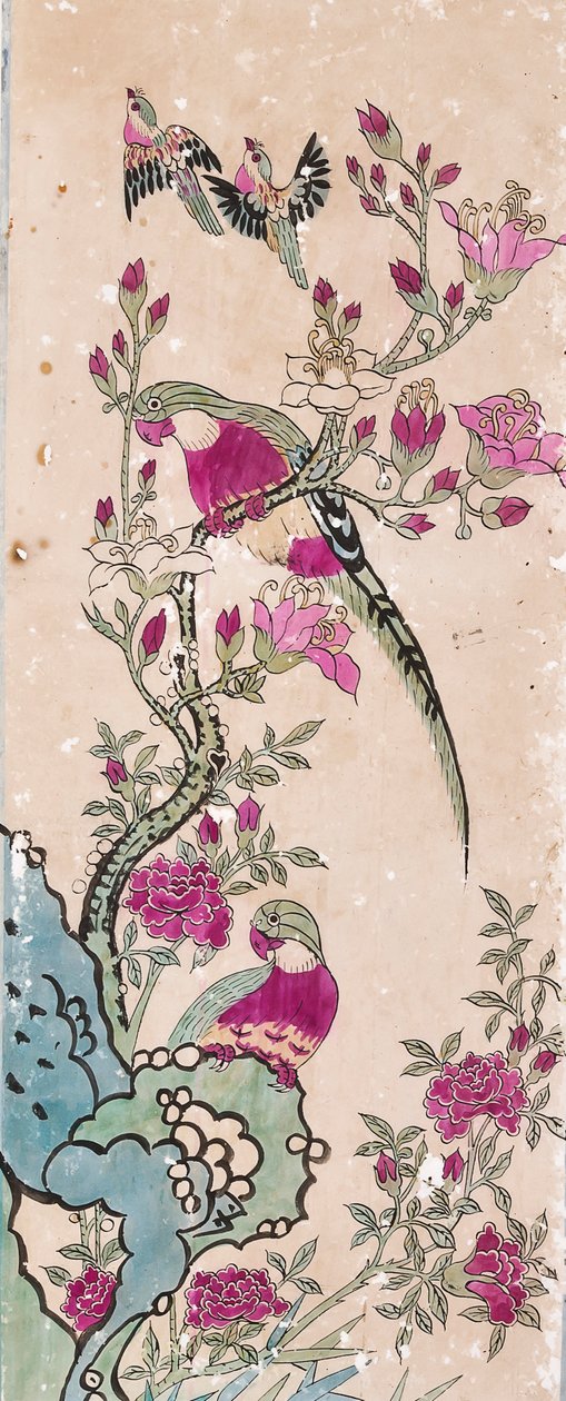 Hwajodo - Unknown artist