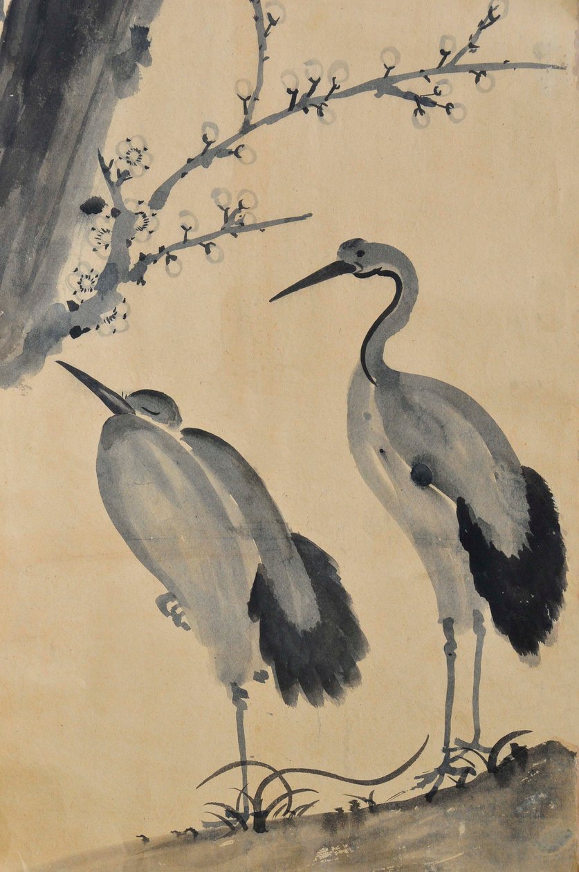 Hwajodo - Unknown artist