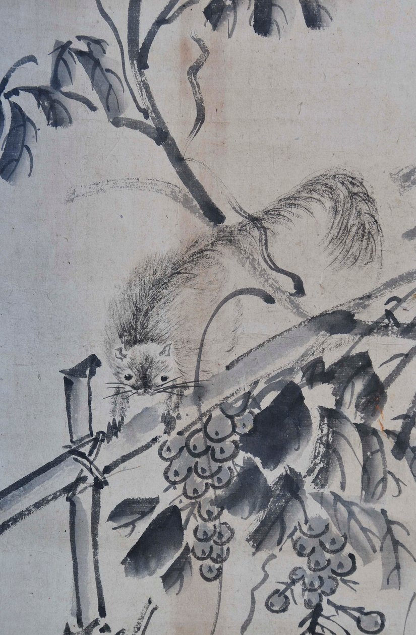 Hwajoyeongmodo - Unknown artist