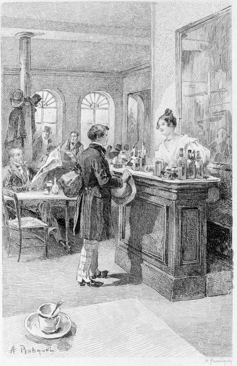 Illustration de 