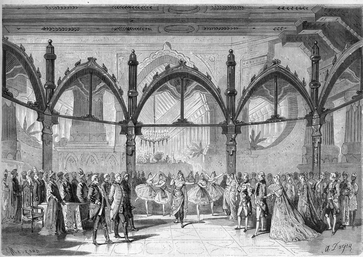 Théâtre Impérial de l
