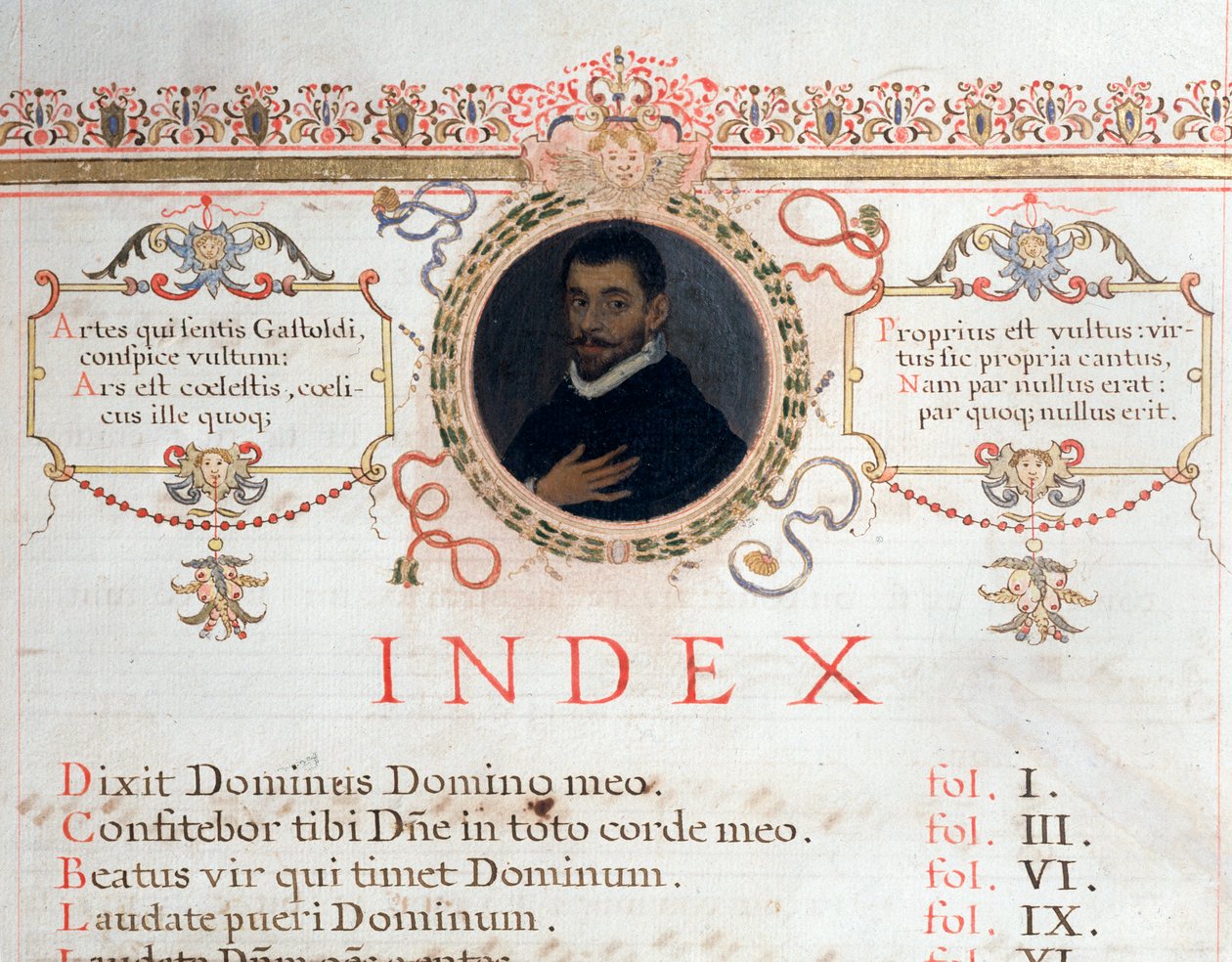 Page d