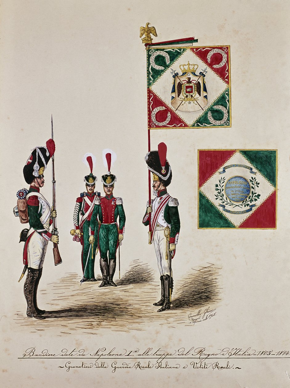 Drapeau de l