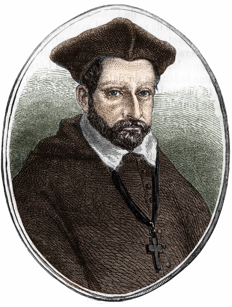Jacques Amyot (1513-1593), humaniste, écrivain et évêque d