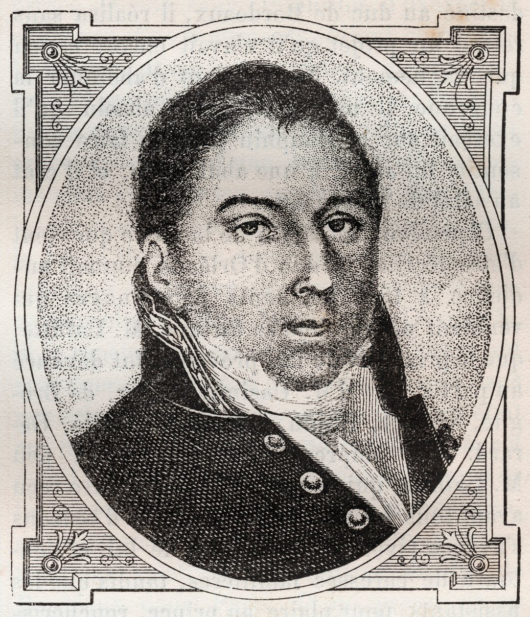 Jacques Charles Dupont dit Dupont de l