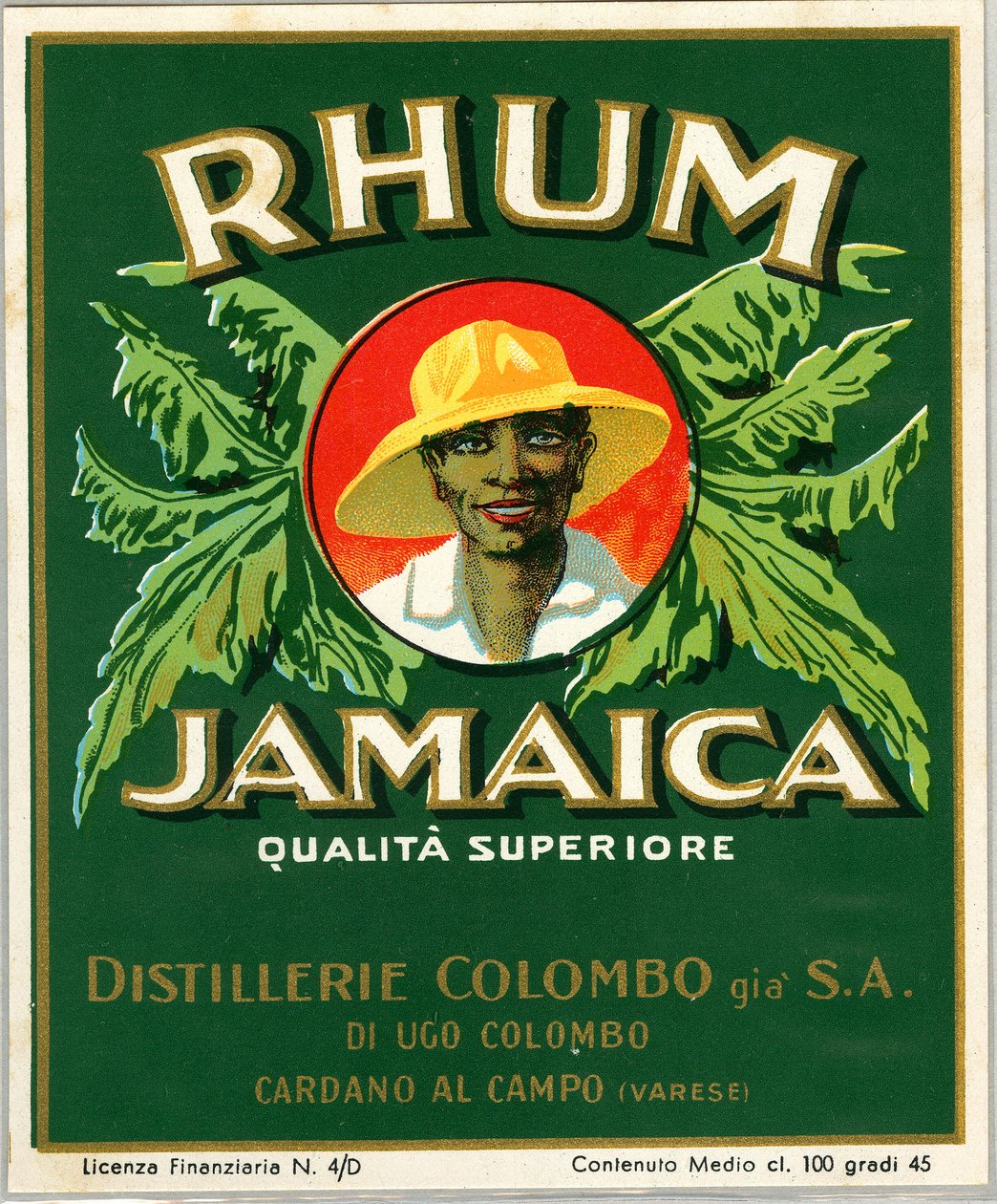 Publicité pour l