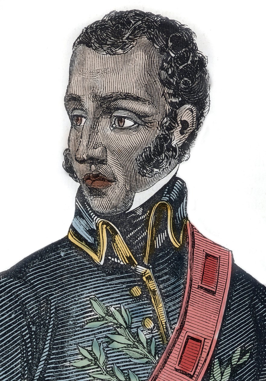 Jean-Pierre Boyer, président d