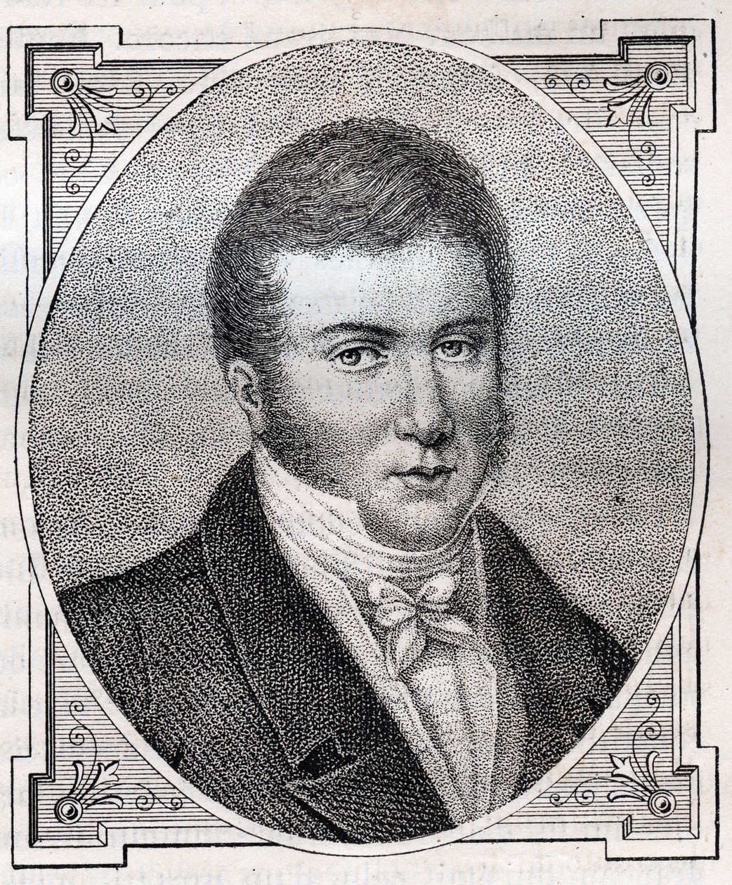 José María Queipo de Llano y Ruiz de Saravia, comte de Toreno - Unknown