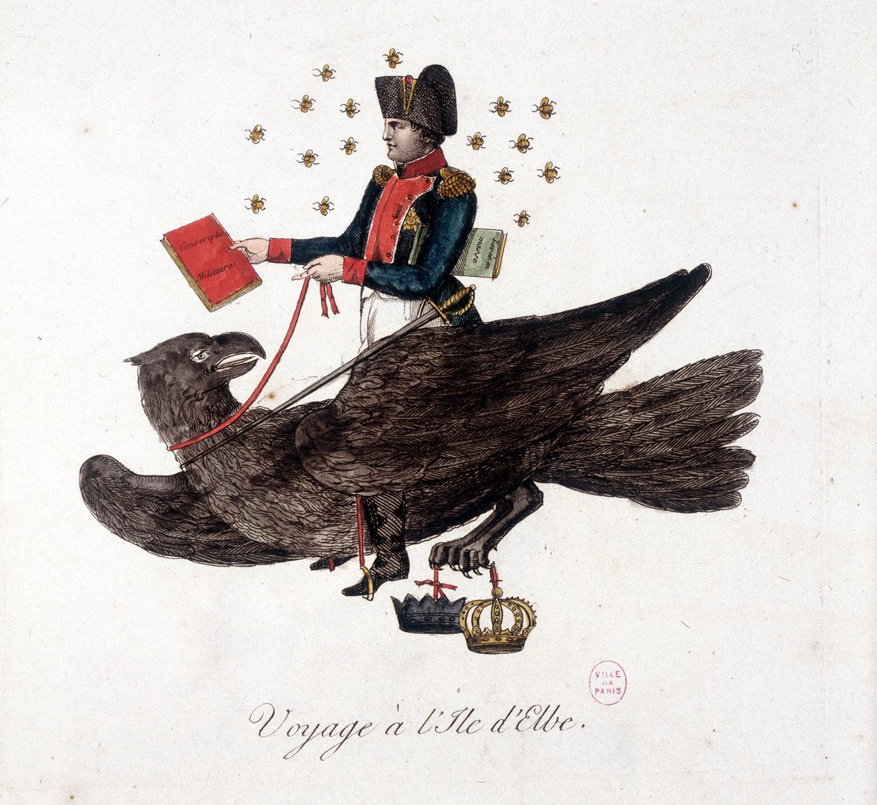 Voyage à l
