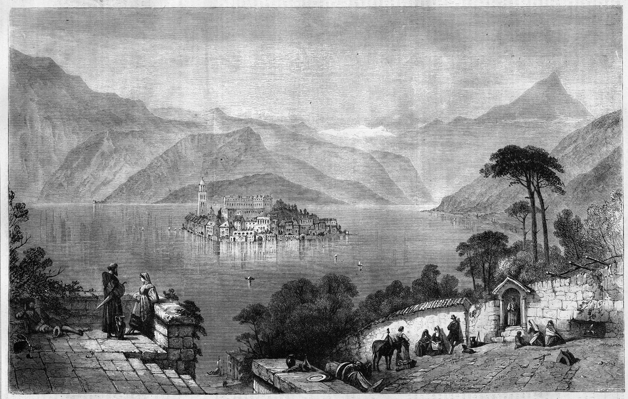 Lac d