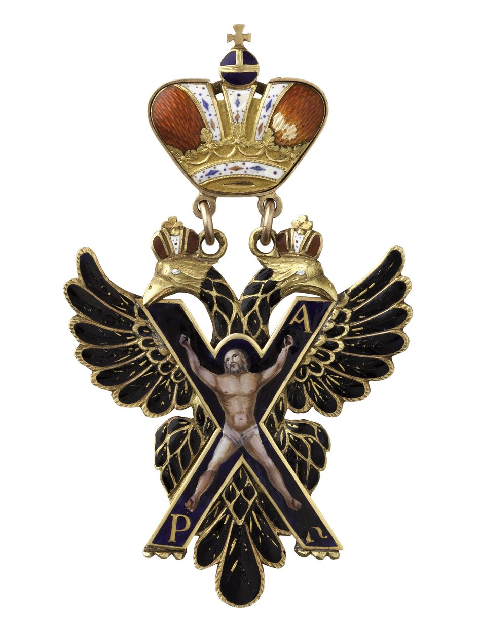 Badge de l