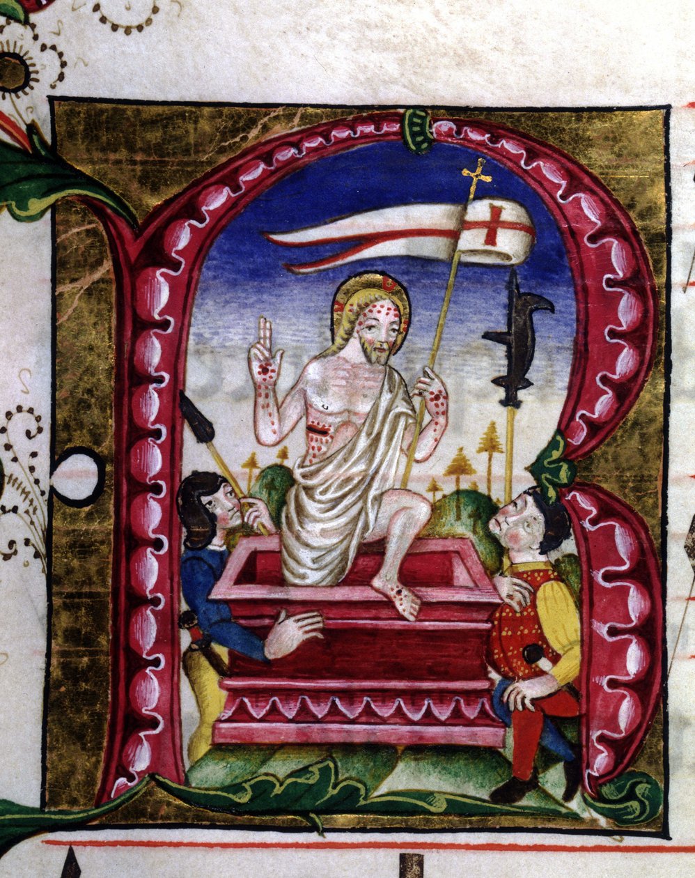 Manuscrit d