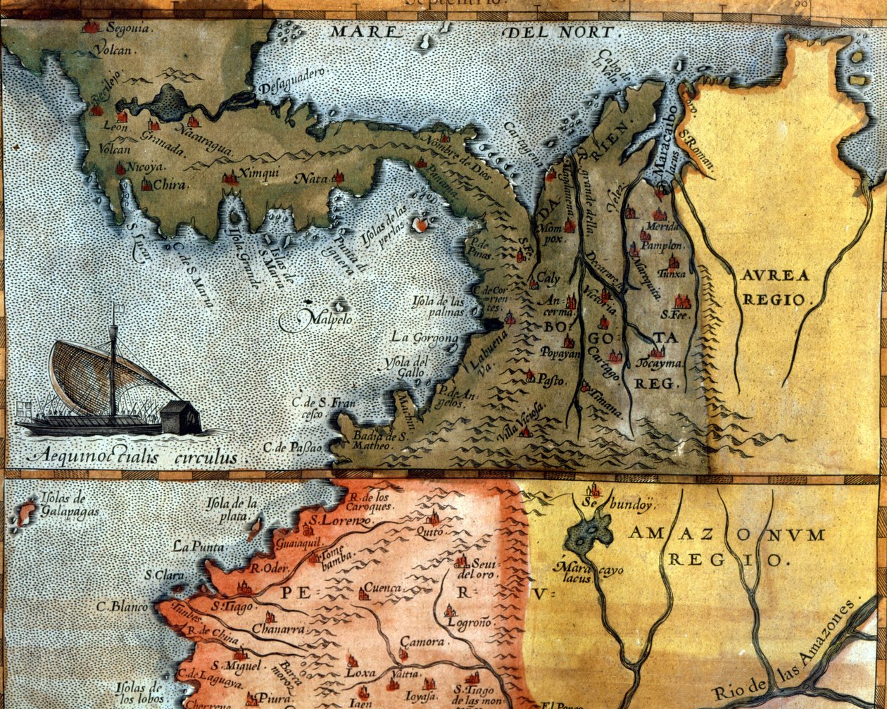 Carte de l