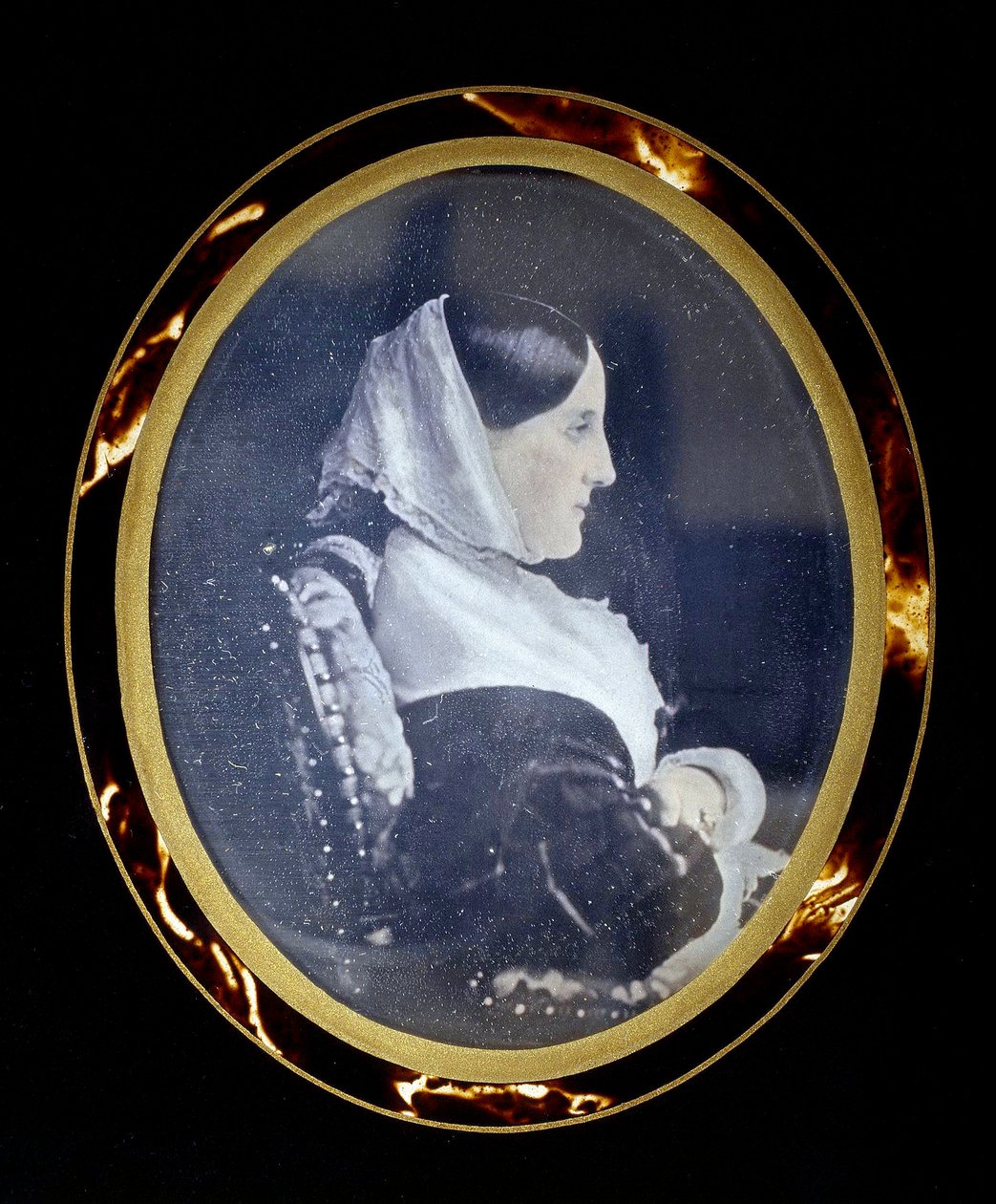 Marie Nikolaievna de Russie - Unknown artist