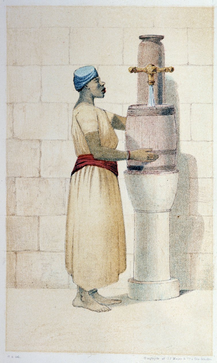 Mulâtre d