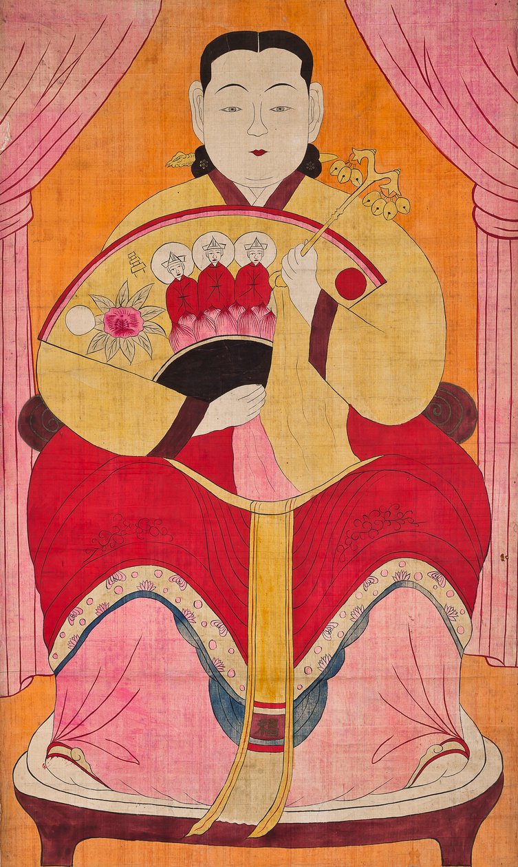 Musokdo - Unknown artist