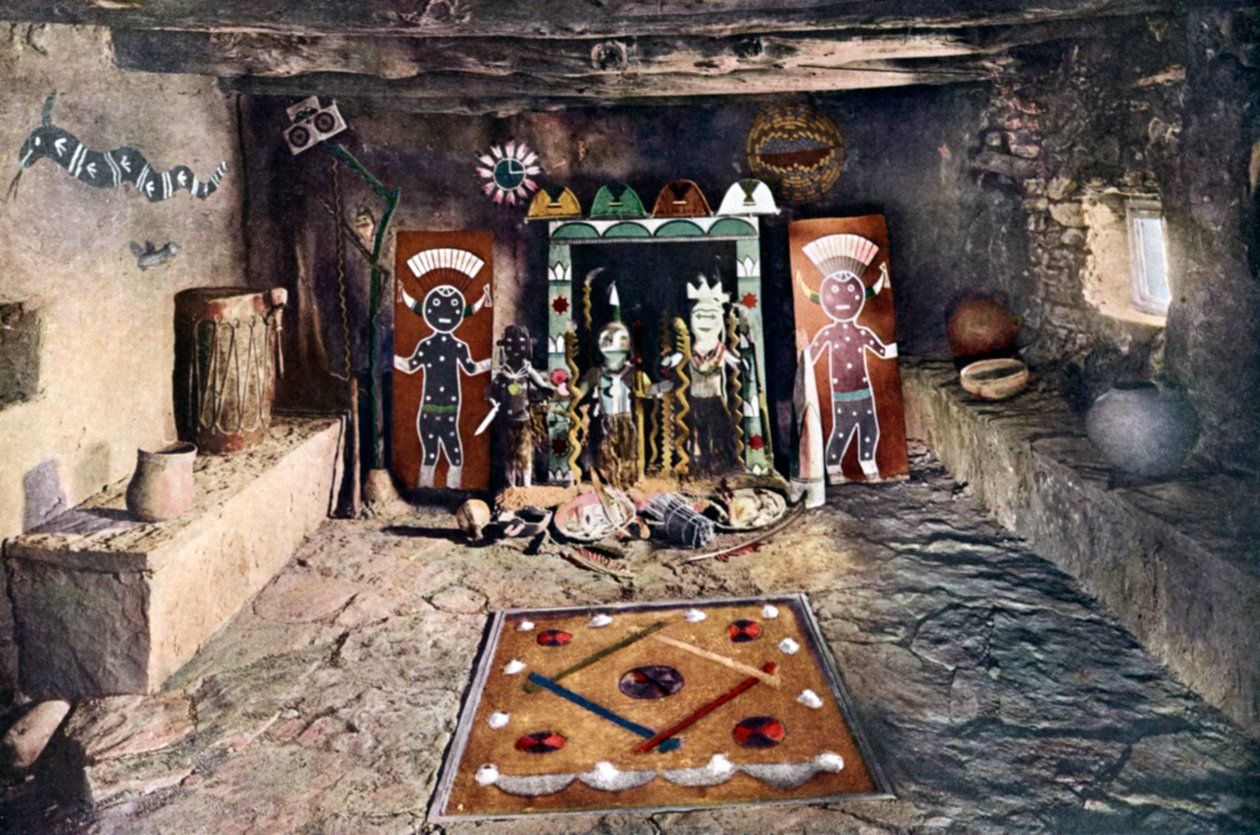 Salle d