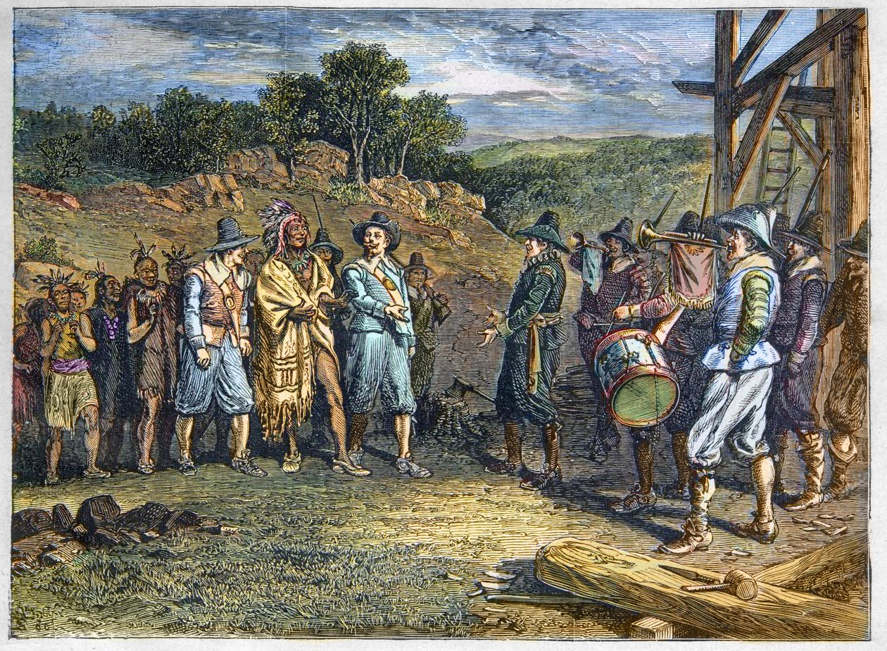 Population indigène d