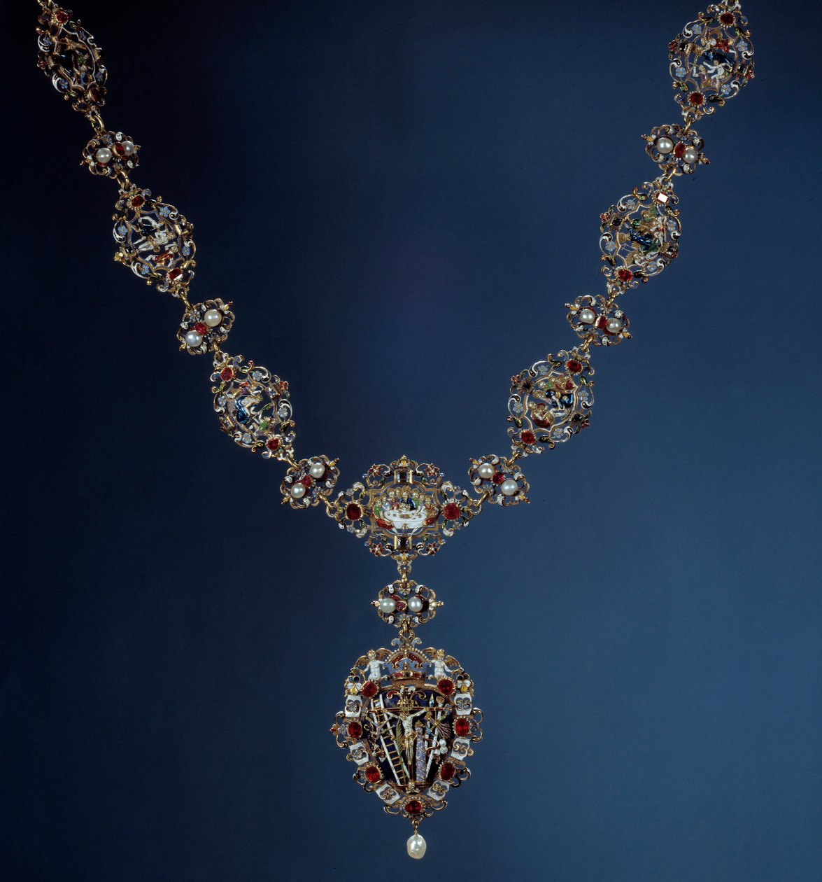 Collier de l