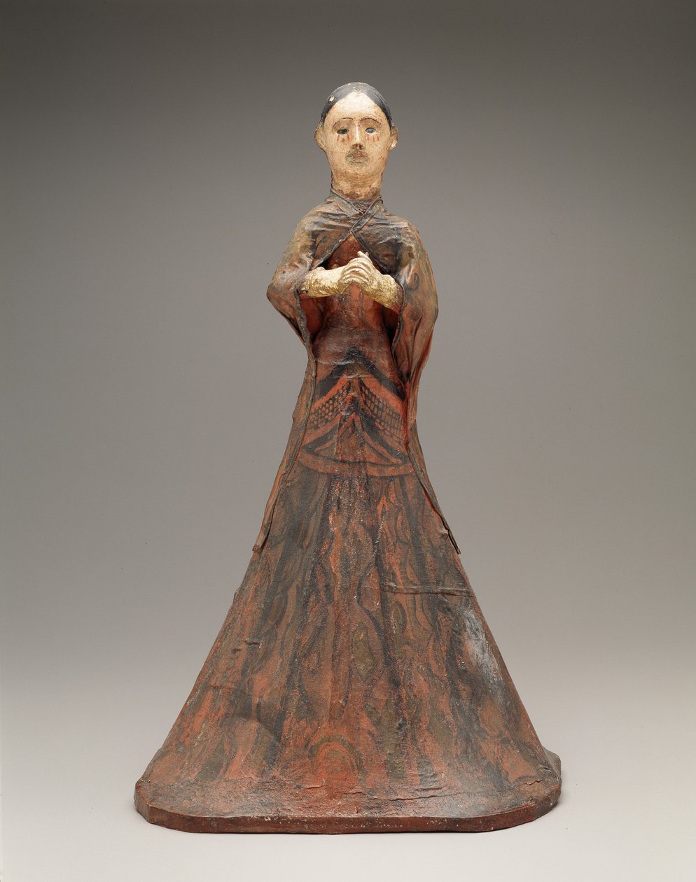 Nuestra Señora de los Dolores - Unknown artist