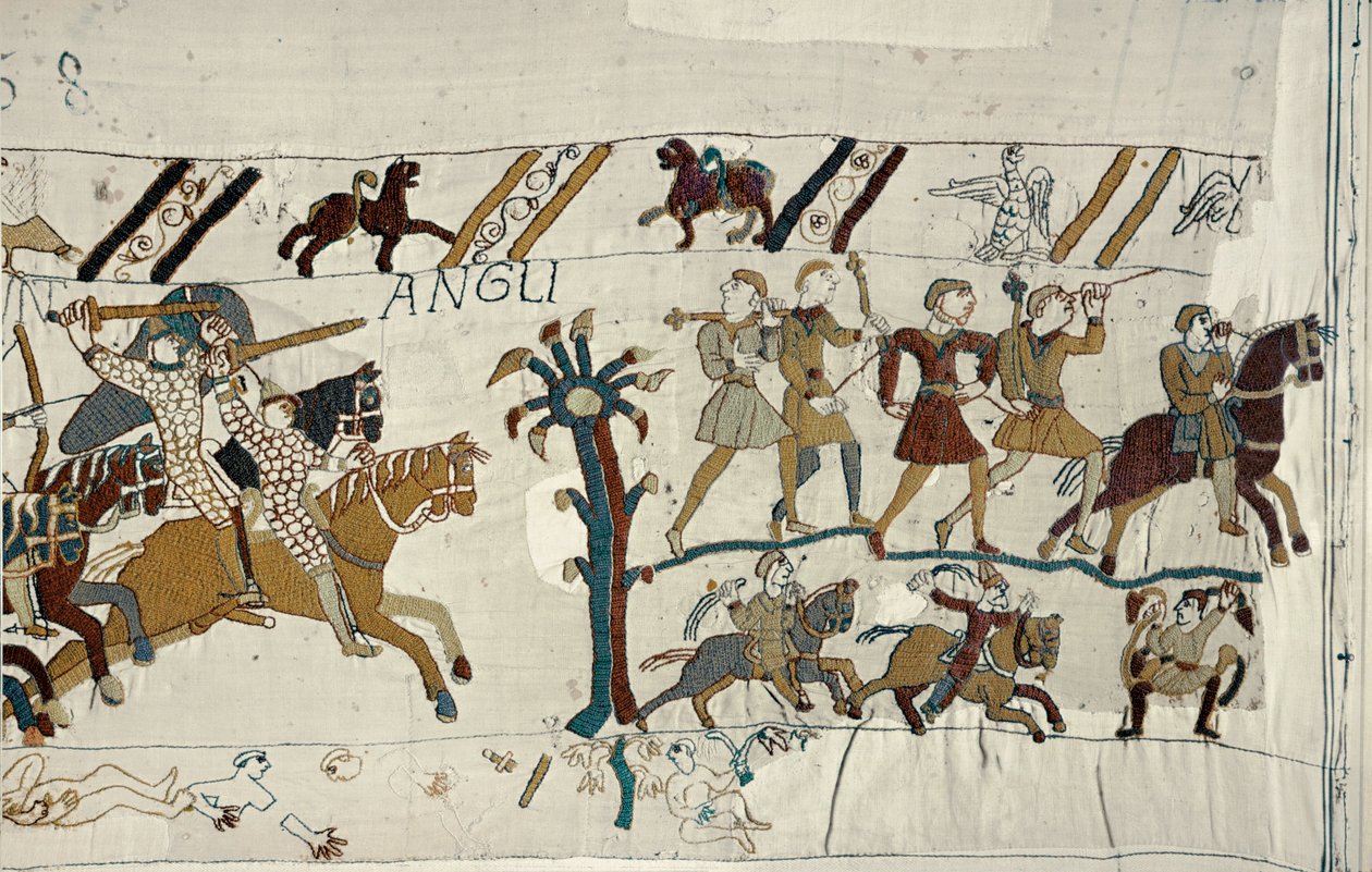 Le 14 octobre - Unknown Artist