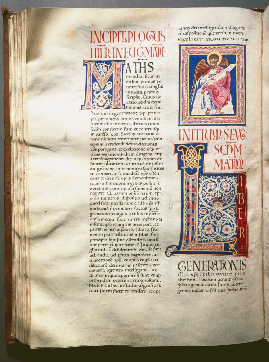Page d